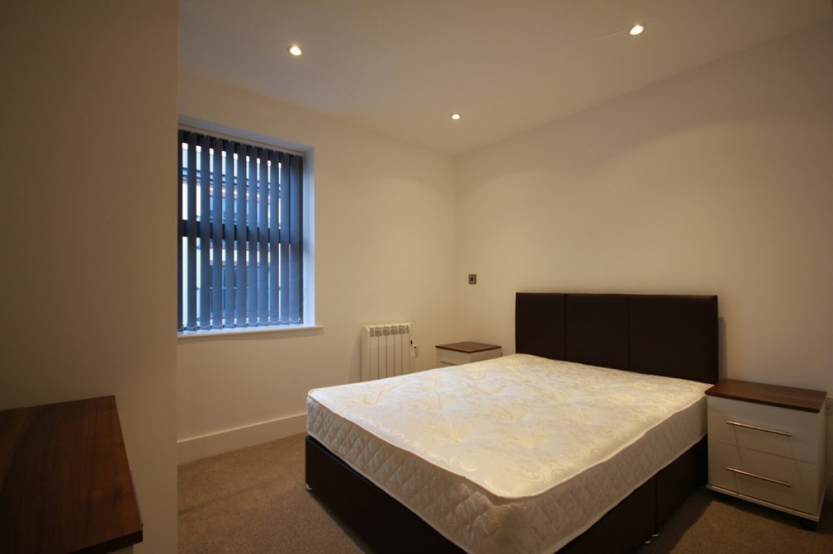 The Foundry, Carver Street, Jewellery Quarter, B1