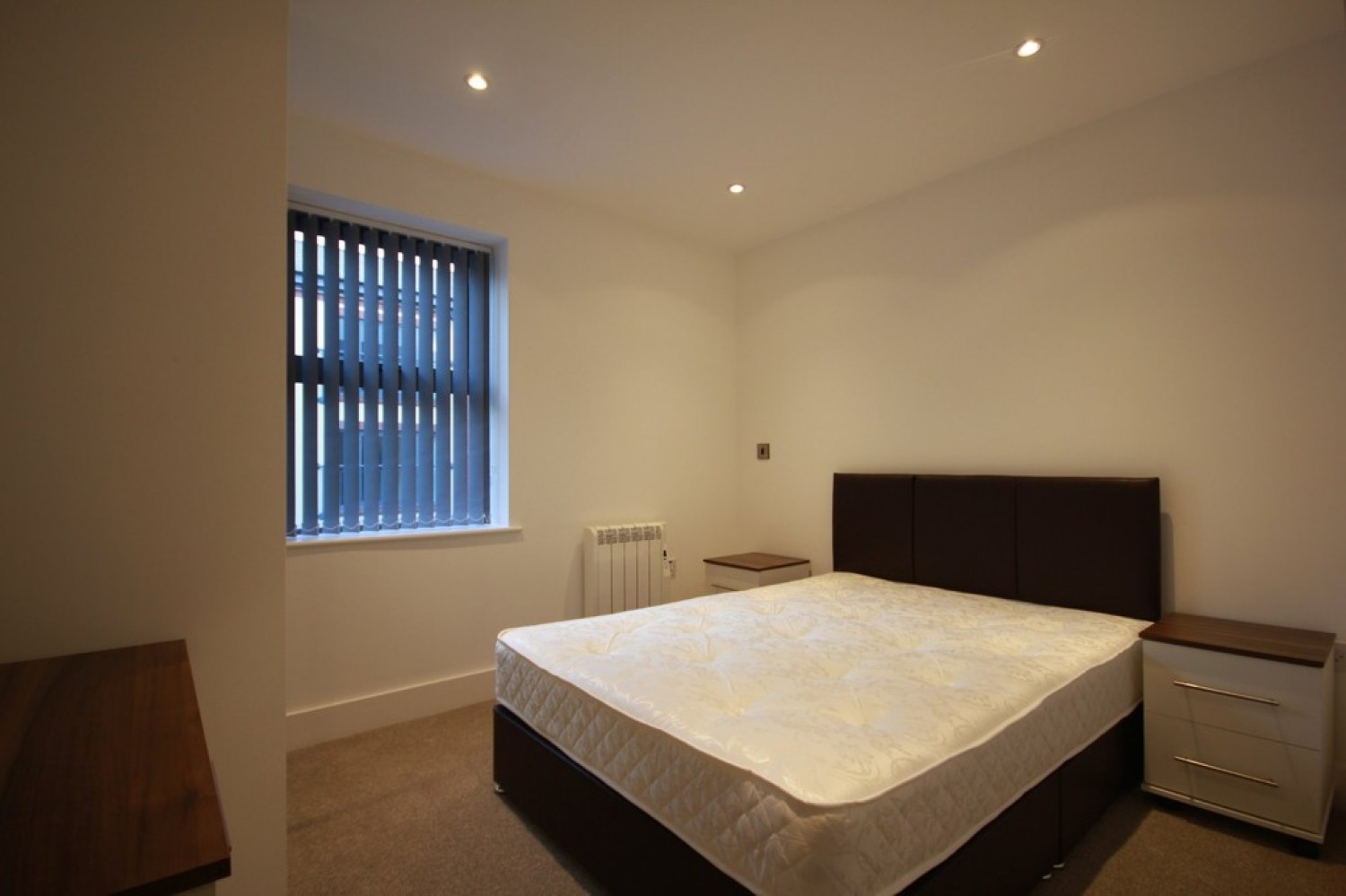 2 bedroom Flat for Letting The Foundry, Carver Street, Jewellery Quarter, B1