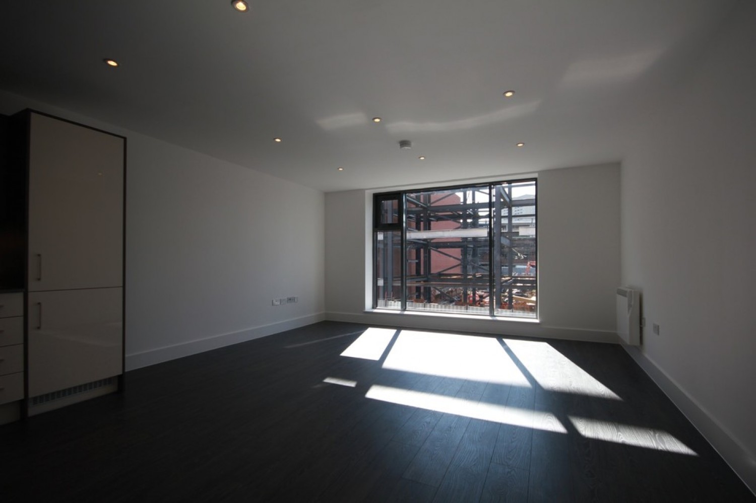 2 bedroom Flat for Letting The Foundry, Carver Street, Jewellery Quarter, B1