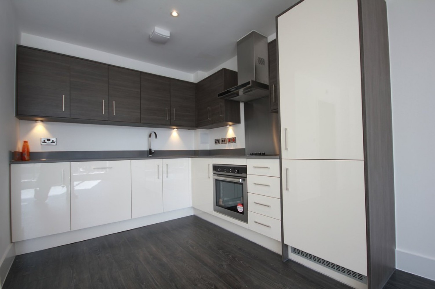 2 bedroom Flat for Letting The Foundry, Carver Street, Jewellery Quarter, B1