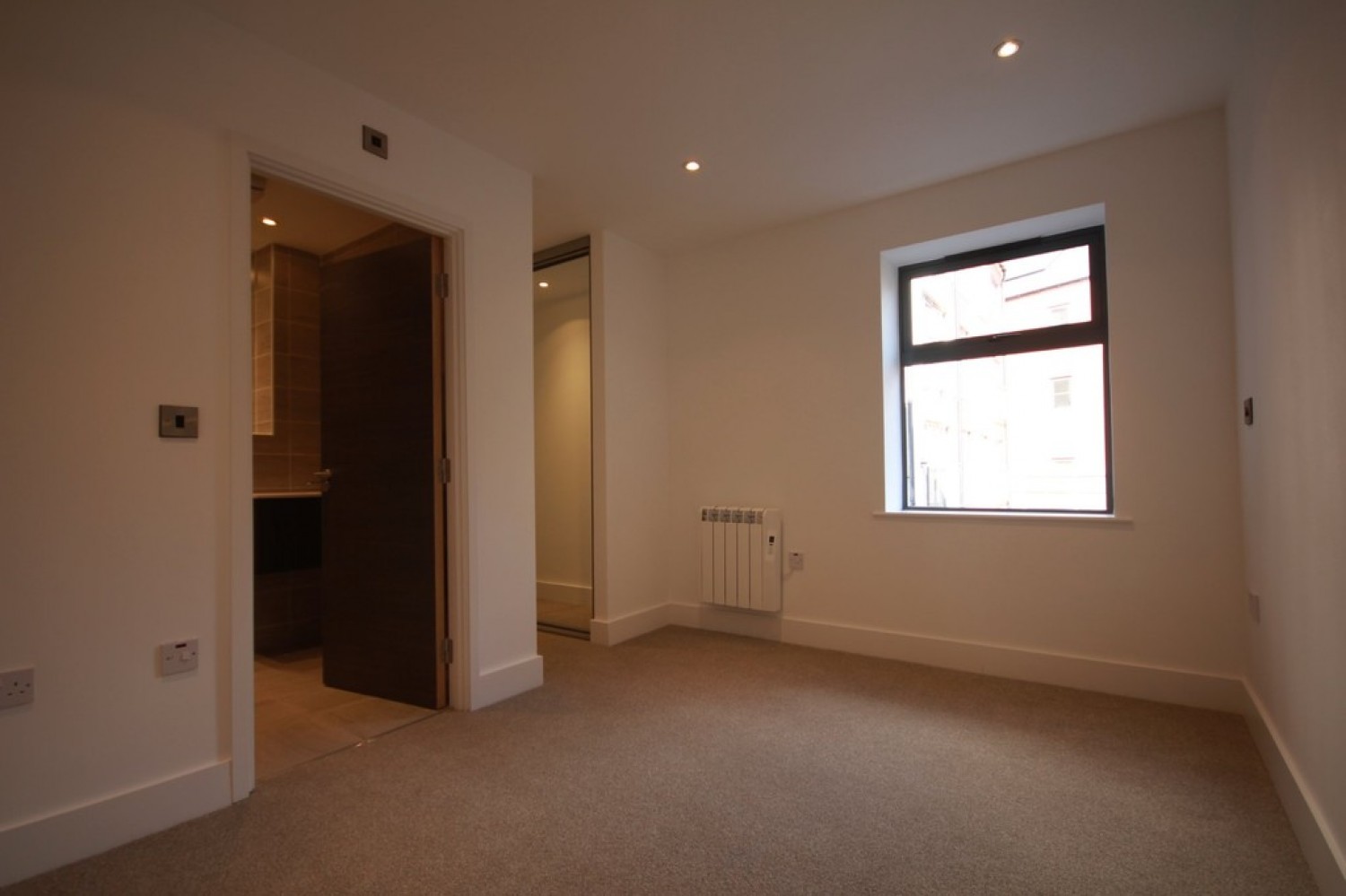 2 bedroom Flat for Letting The Foundry, Carver Street, Jewellery Quarter, B1