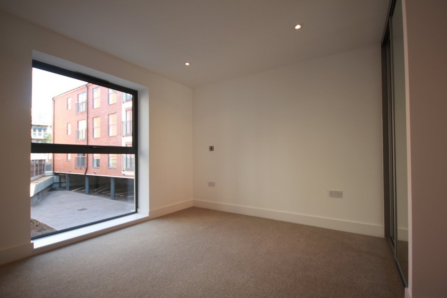 2 bedroom Flat for Letting The Foundry, Carver Street, Jewellery Quarter, B1