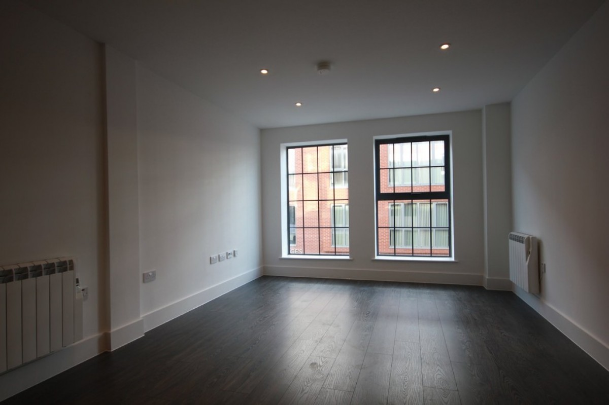The Foundry, Carver Street, Jewellery Quarter, B1