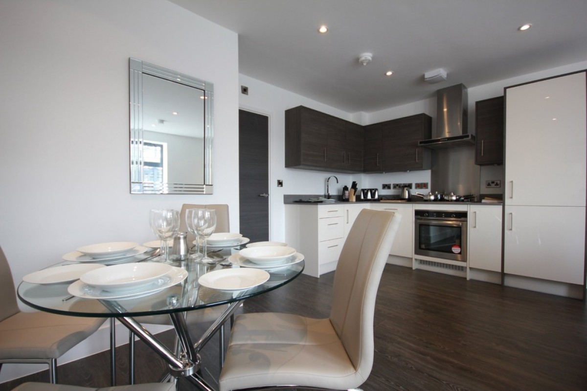 The Foundry, Carver Street, Jewellery Quarter, B1