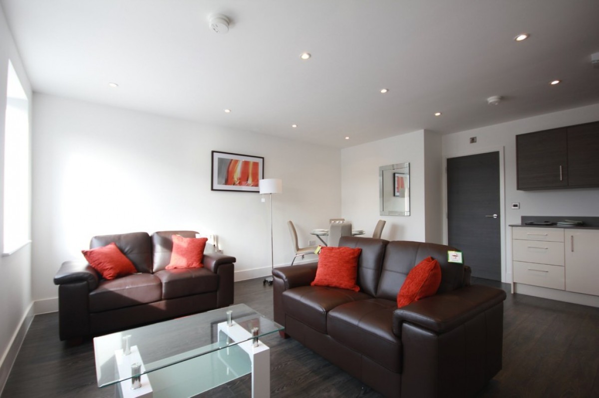 The Foundry, Carver Street, Jewellery Quarter, B1