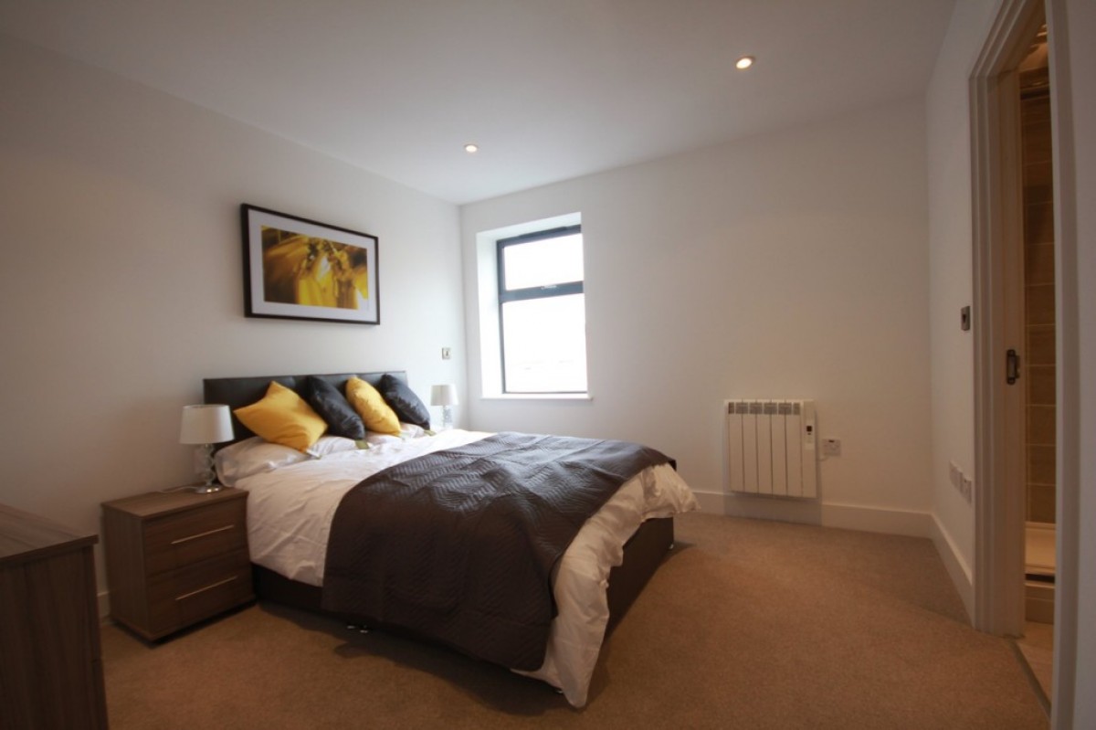 The Foundry, Carver Street, Jewellery Quarter, B1