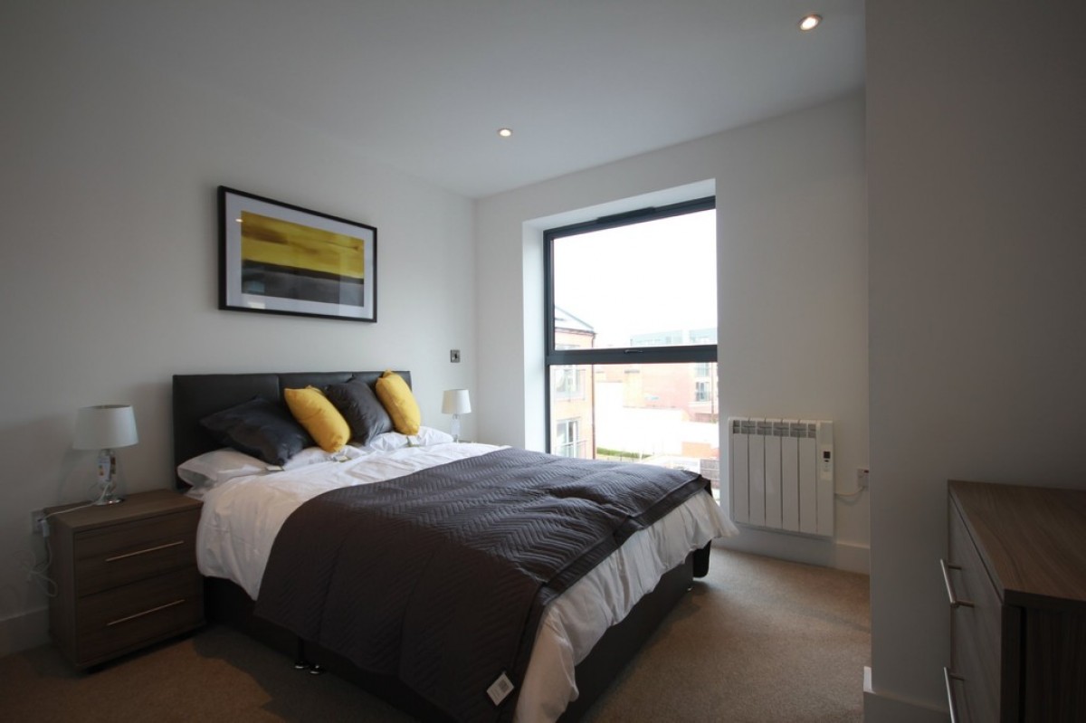 The Foundry, Carver Street, Jewellery Quarter, B1