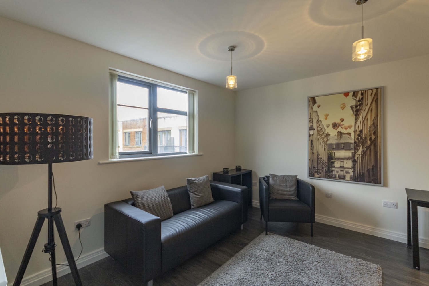 Metalworks Apartments, Warstone Lane, Jewellery Quarter, B18
