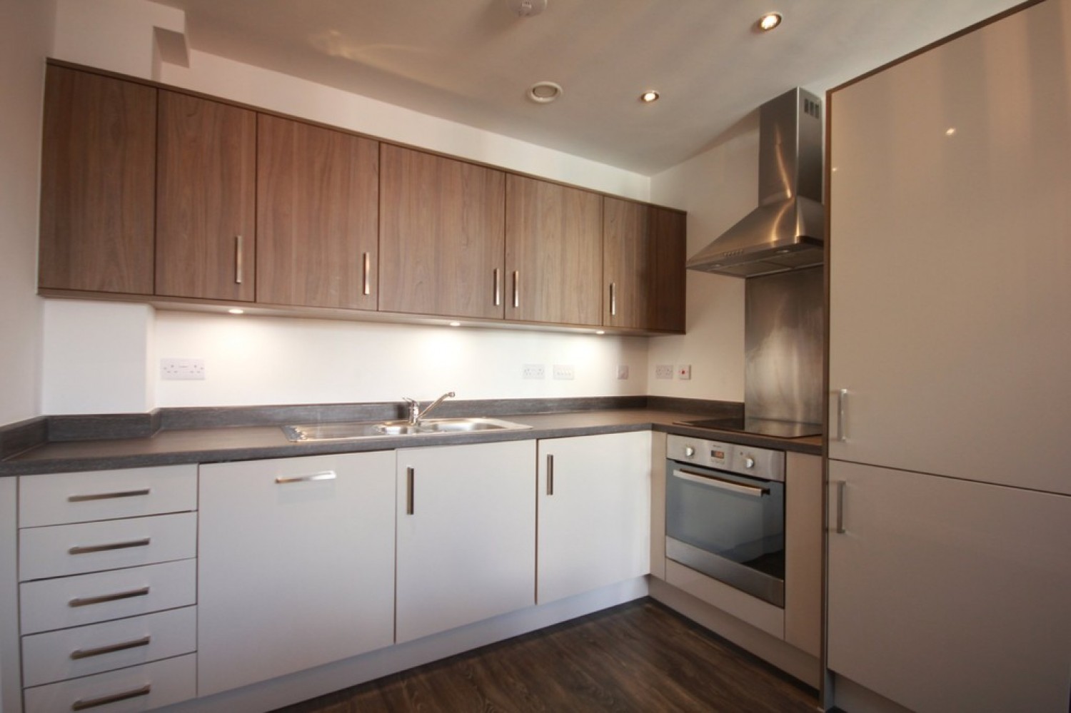 Metalworks Apartments, Warstone Lane, Jewellery Quarter, B18