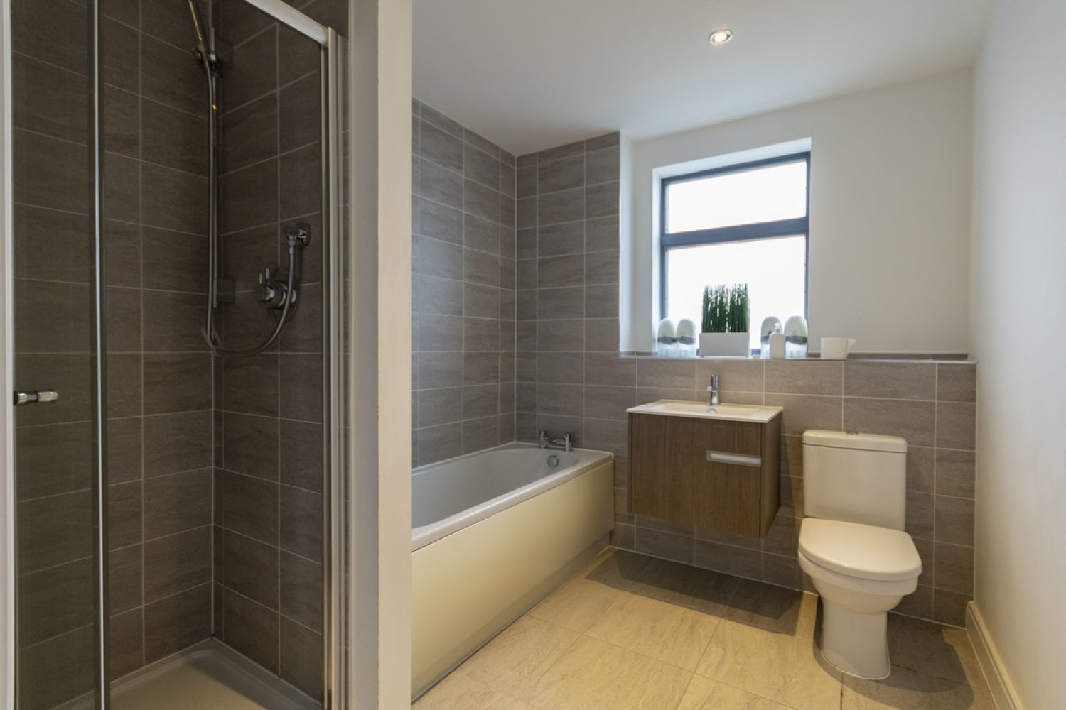 Metalworks Apartments, Warstone Lane, Jewellery Quarter, B18