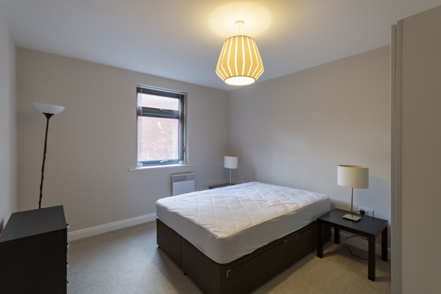 Metalworks Apartments, Warstone Lane, Jewellery Quarter, B18