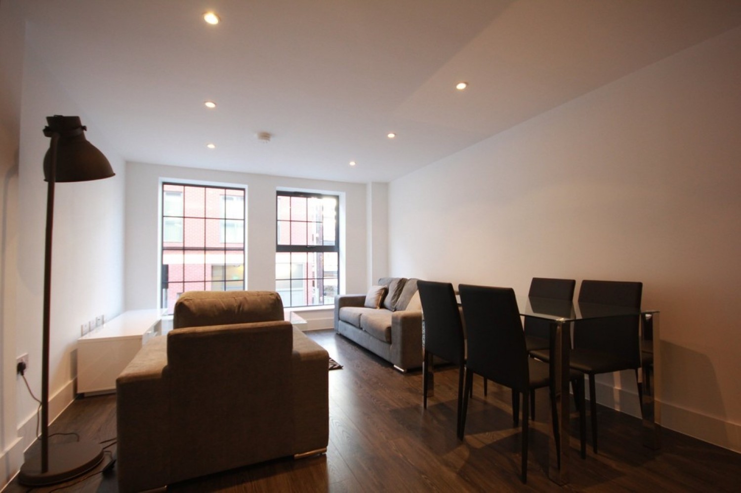 The Foundry, Carver Street, Jewellery Quarter, B1