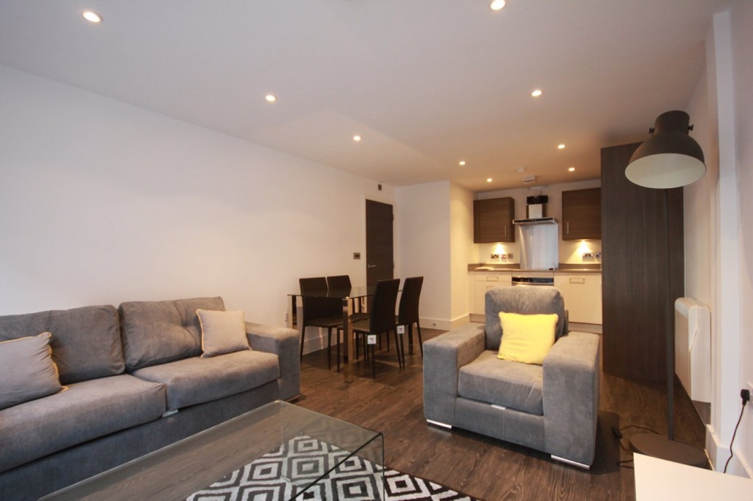 The Foundry, Carver Street, Jewellery Quarter, B1