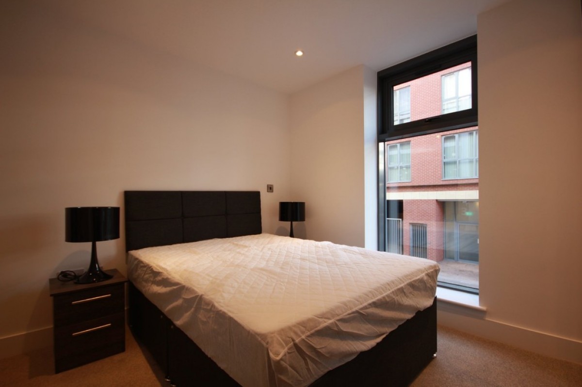 The Foundry, Carver Street, Jewellery Quarter, B1