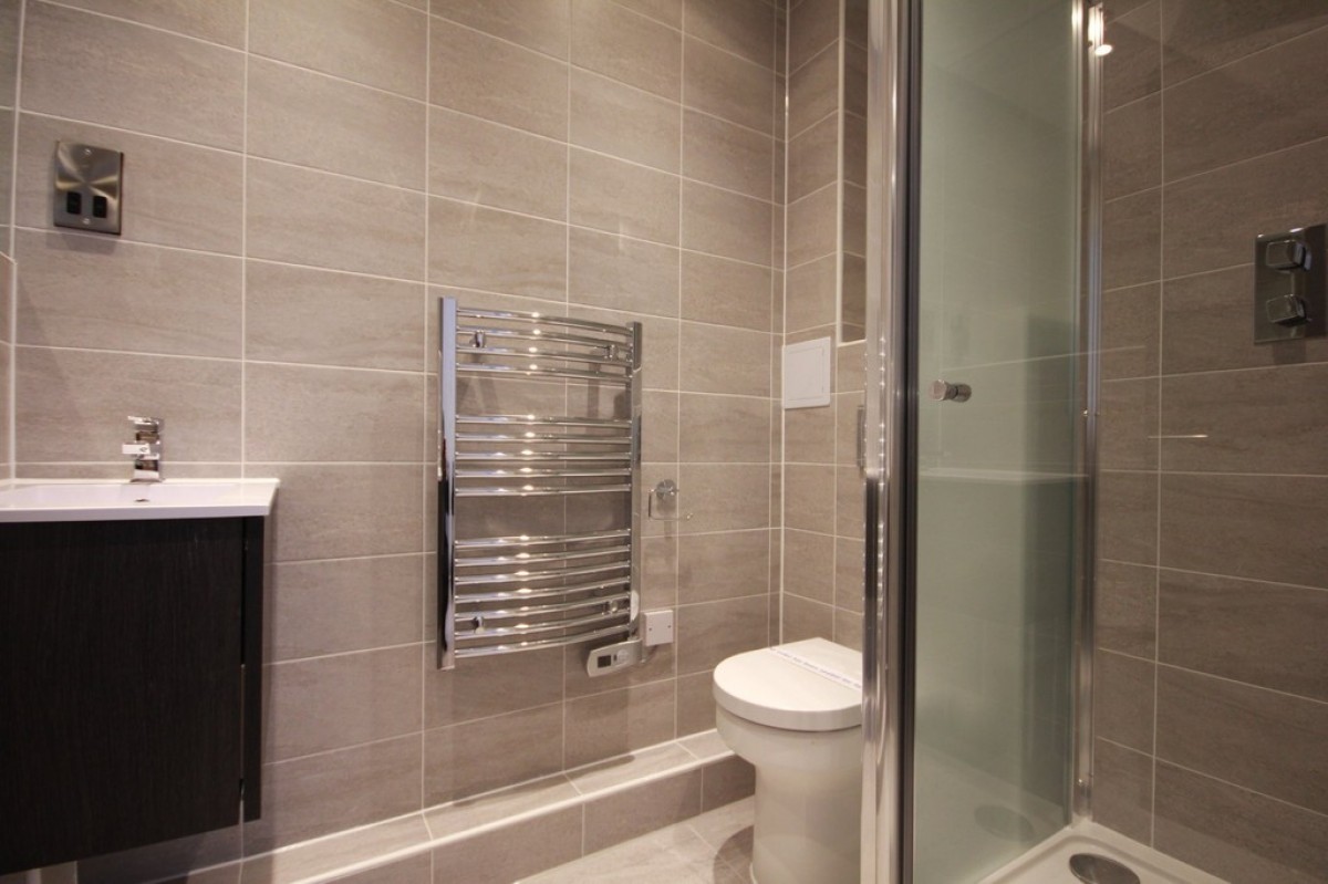 The Foundry, Carver Street, Jewellery Quarter, B1