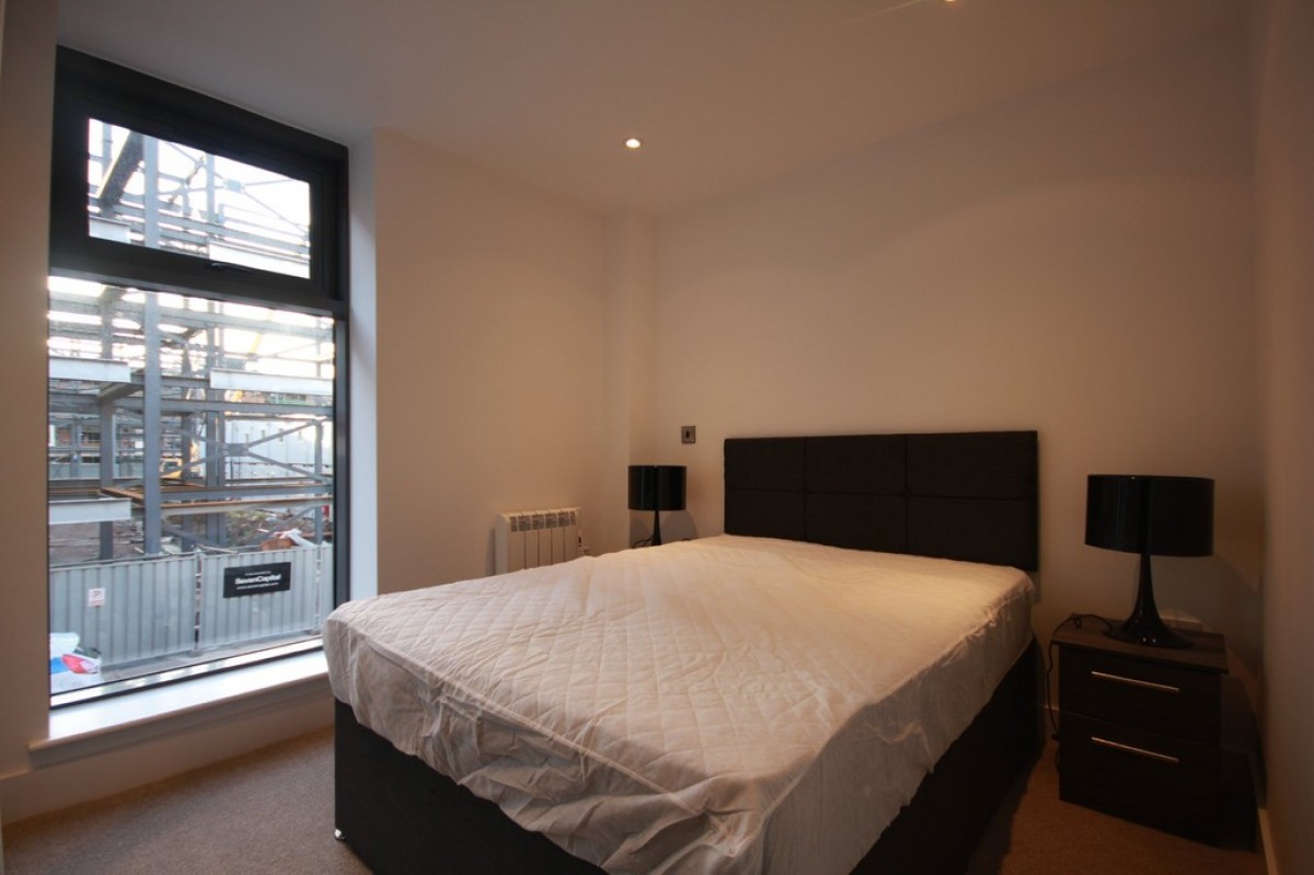 The Foundry, Carver Street, Jewellery Quarter, B1