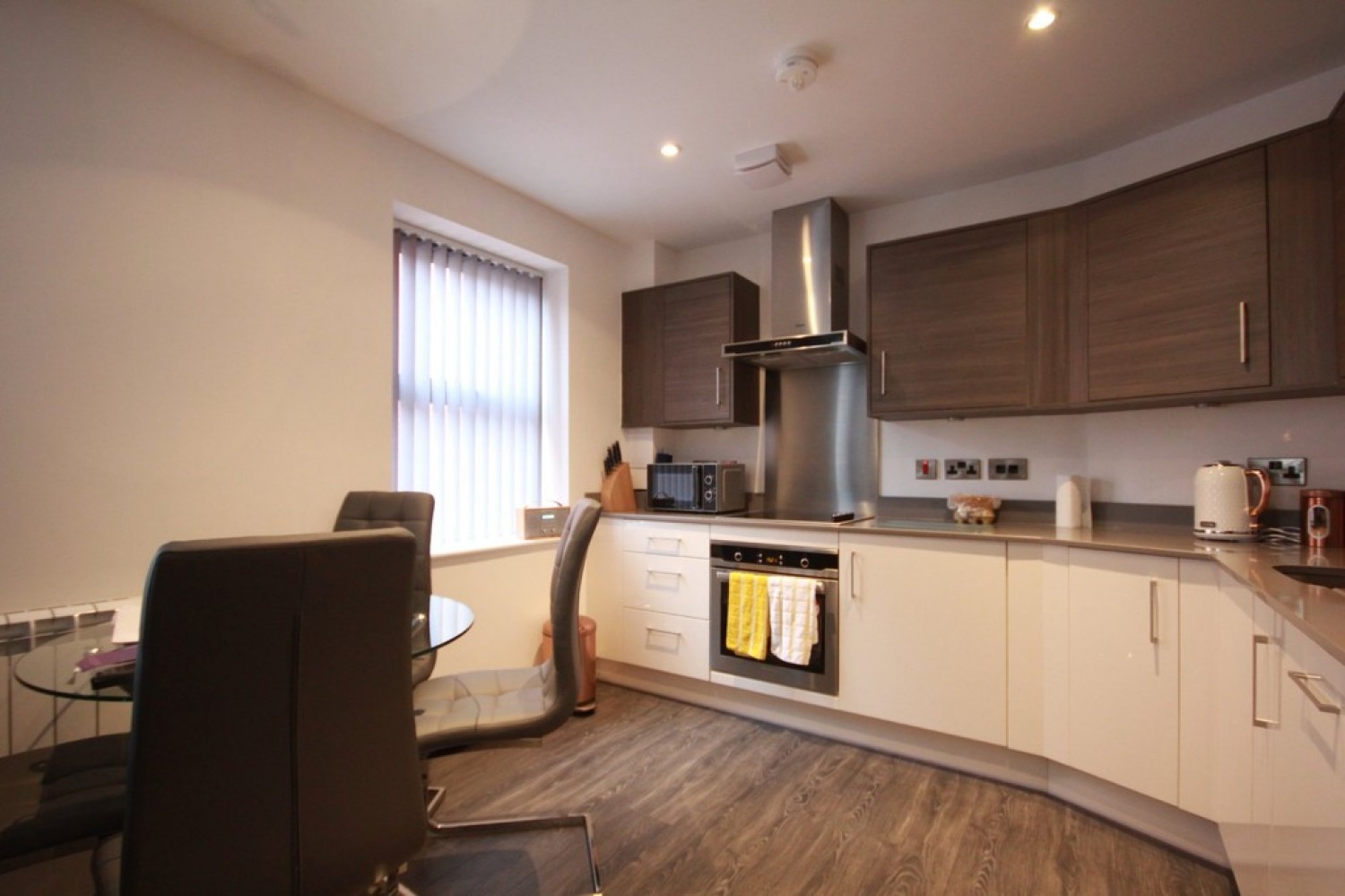 2 bedroom Flat for Letting The Foundry, Carver Street, Jewellery Quarter, B1