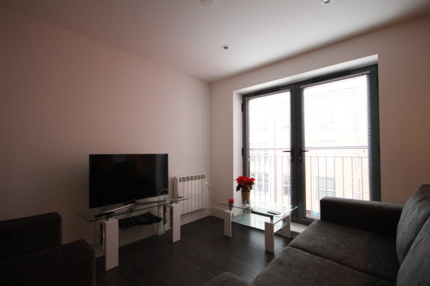 2 bedroom Flat for Letting The Foundry, Carver Street, Jewellery Quarter, B1
