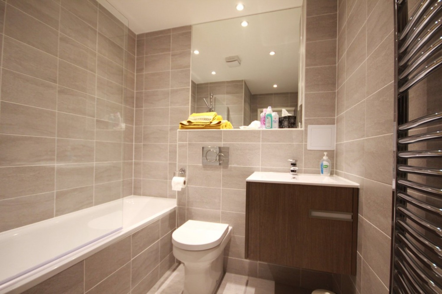2 bedroom Flat for Letting The Foundry, Carver Street, Jewellery Quarter, B1