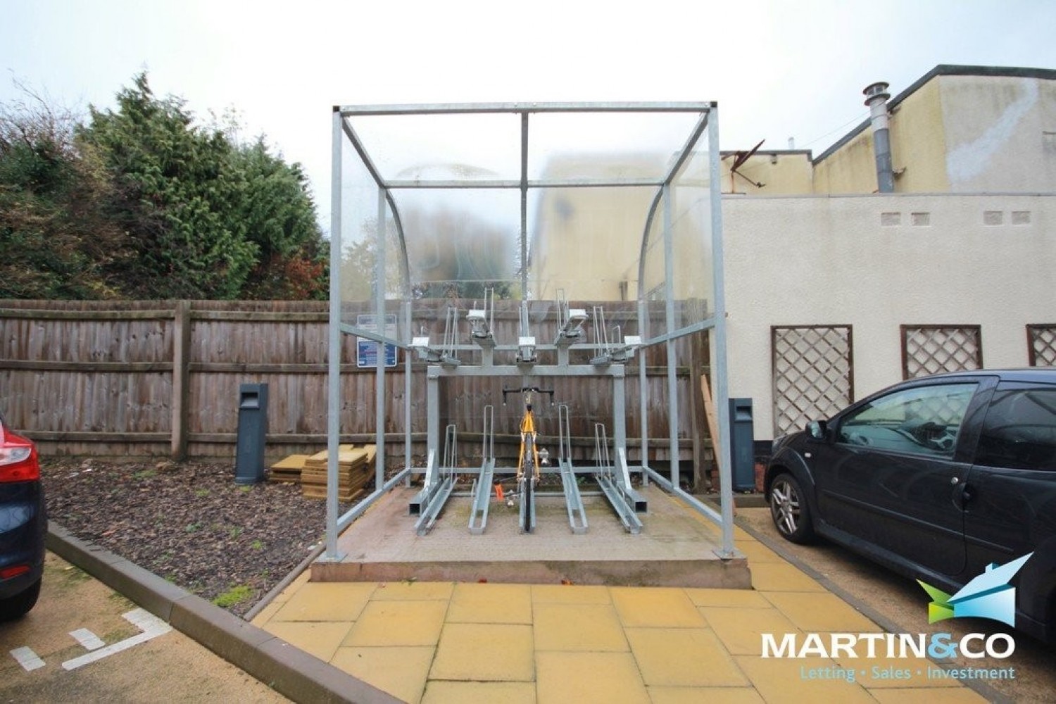2 bedroom Flat for Letting Harborne Village Apartments, High Street, Harborne, B17