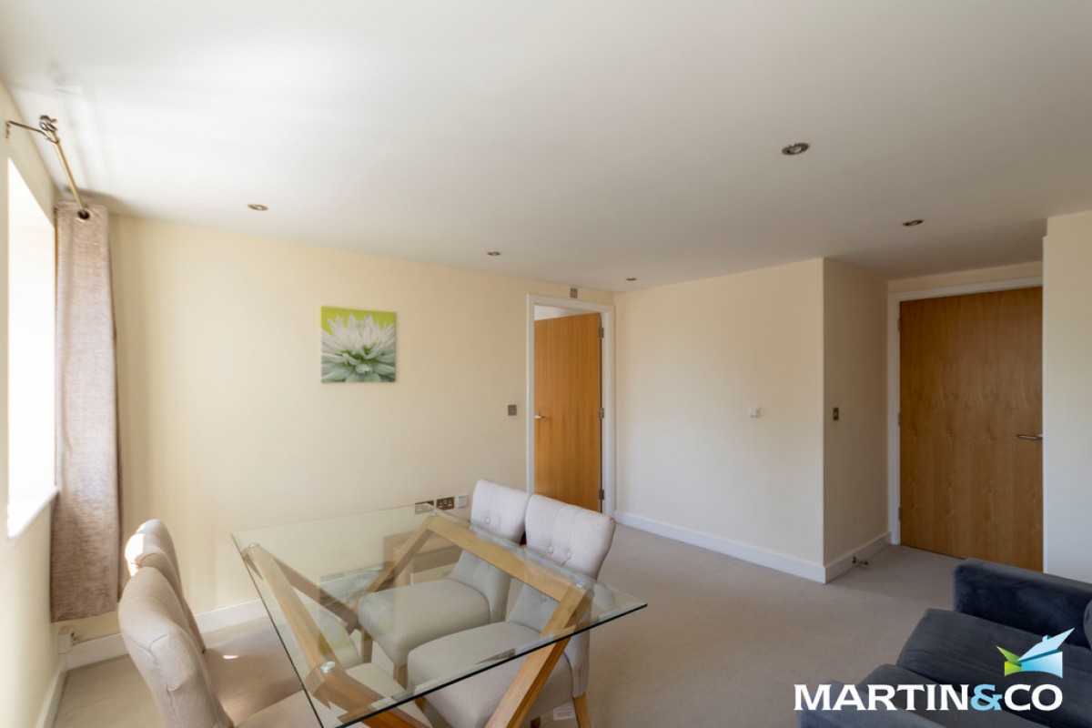 Harborne Village Apartments, High Street, Harborne, B17