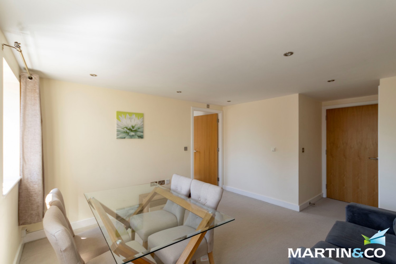 2 bedroom Flat for Letting Harborne Village Apartments, High Street, Harborne, B17