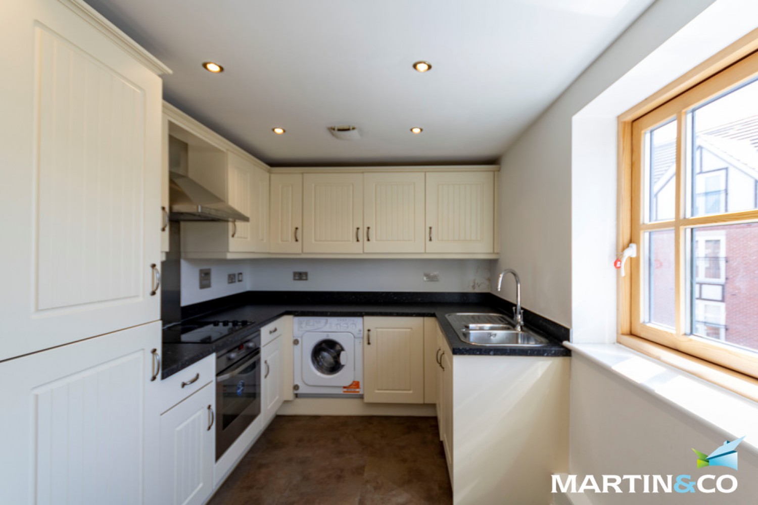 2 bedroom Flat for Letting Harborne Village Apartments, High Street, Harborne, B17