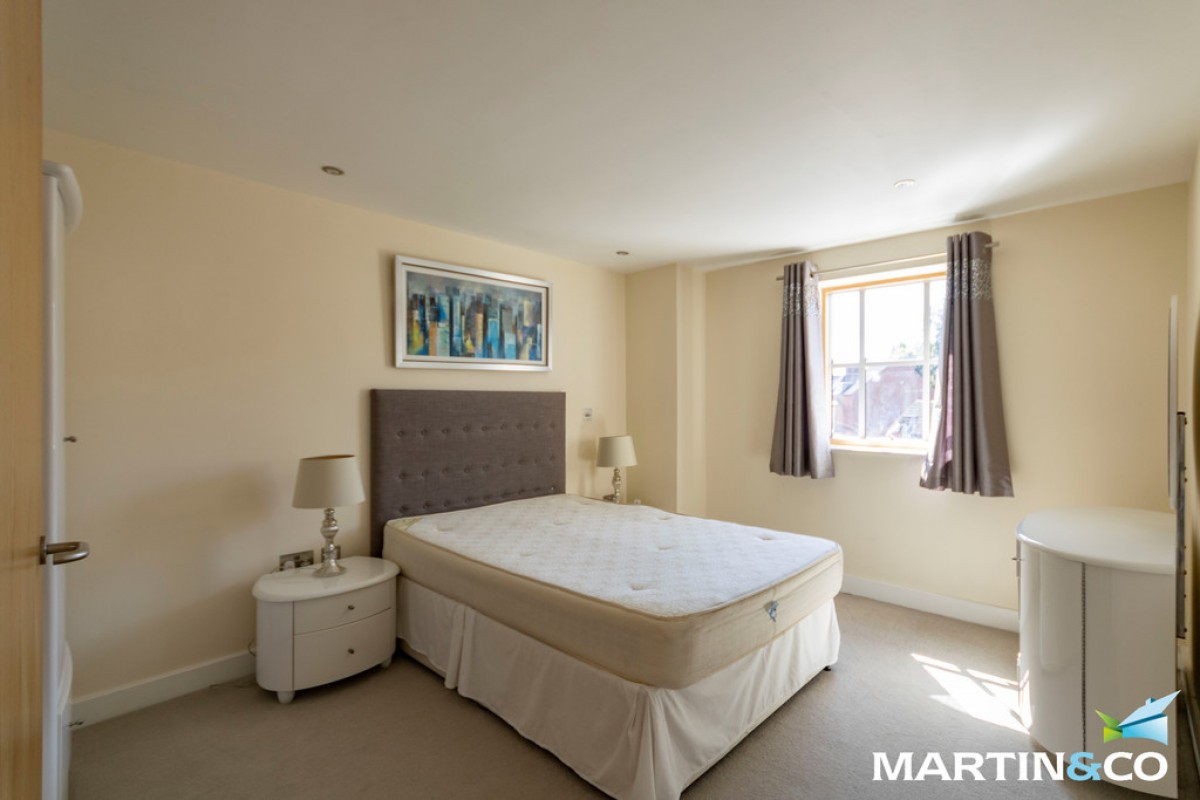 Harborne Village Apartments, High Street, Harborne, B17