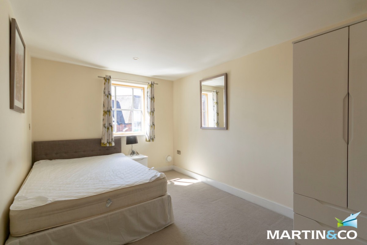 Harborne Village Apartments, High Street, Harborne, B17