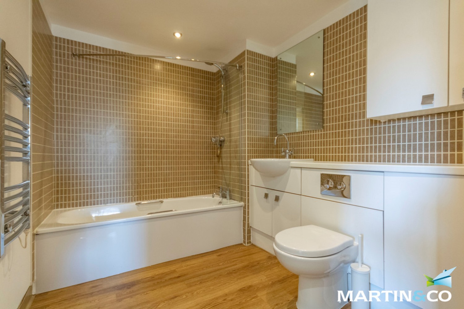 2 bedroom Flat for Letting Harborne Village Apartments, High Street, Harborne, B17