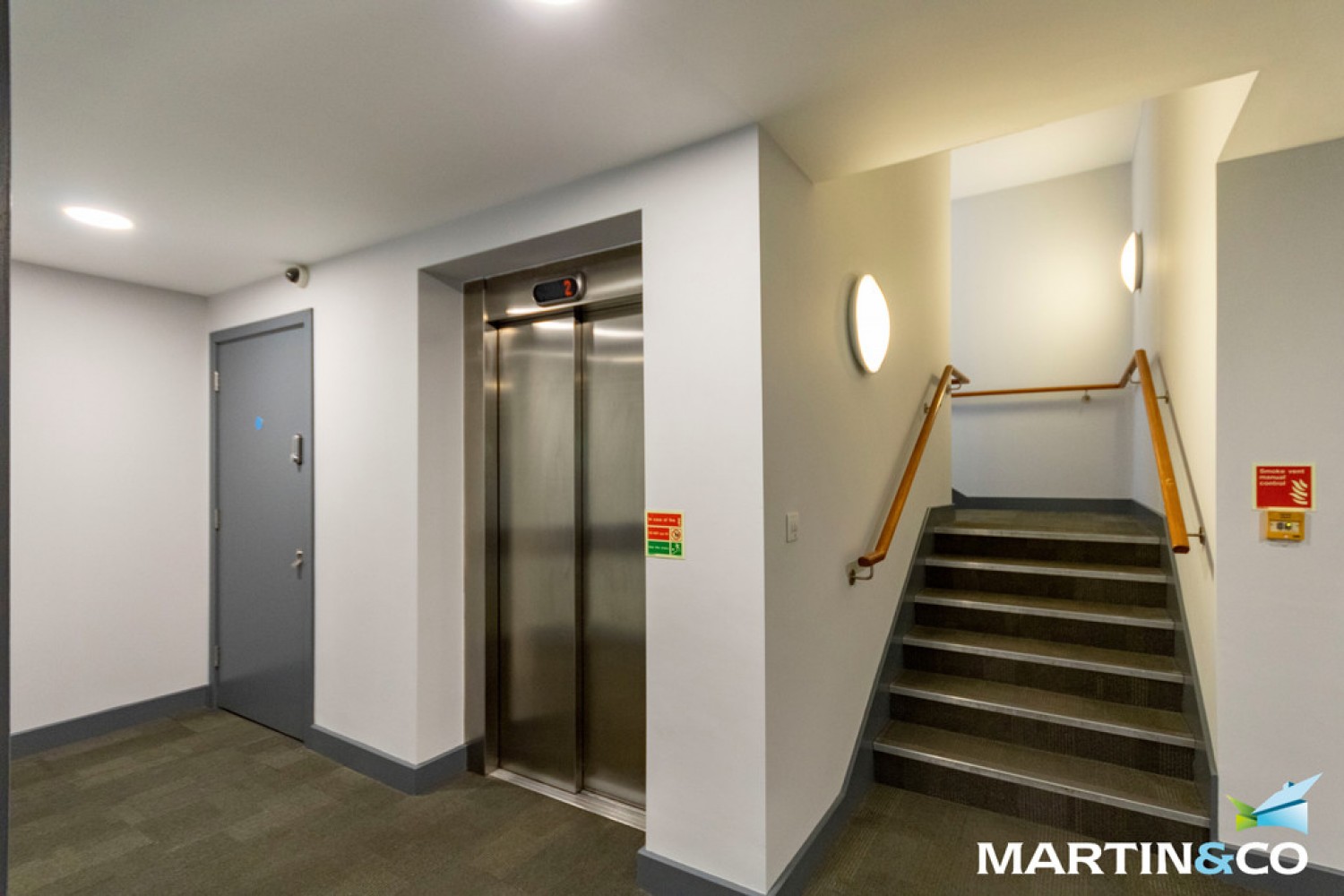 2 bedroom Flat for Letting Harborne Village Apartments, High Street, Harborne, B17