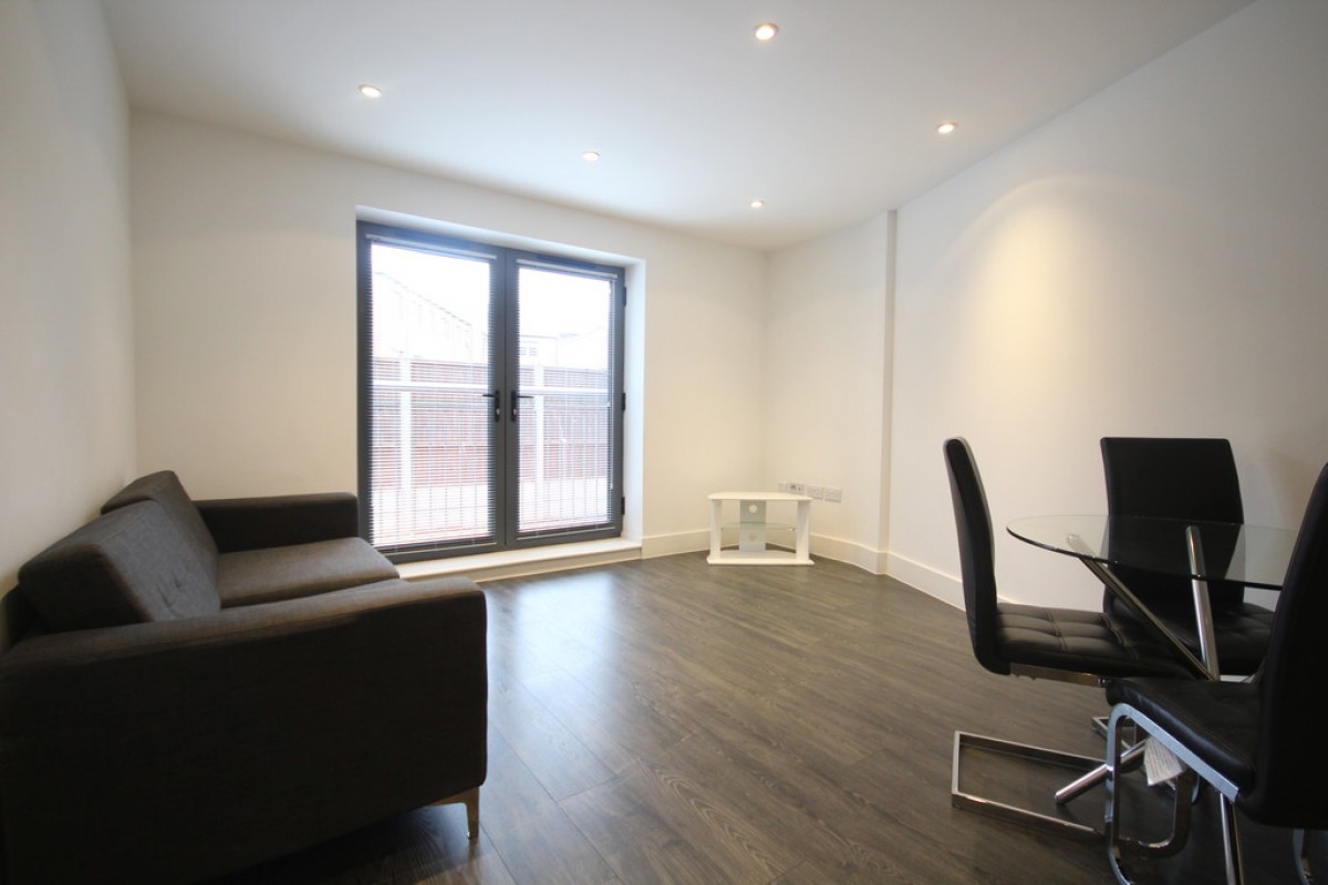 The Foundry, Carver Street, Jewellery Quarter, B1