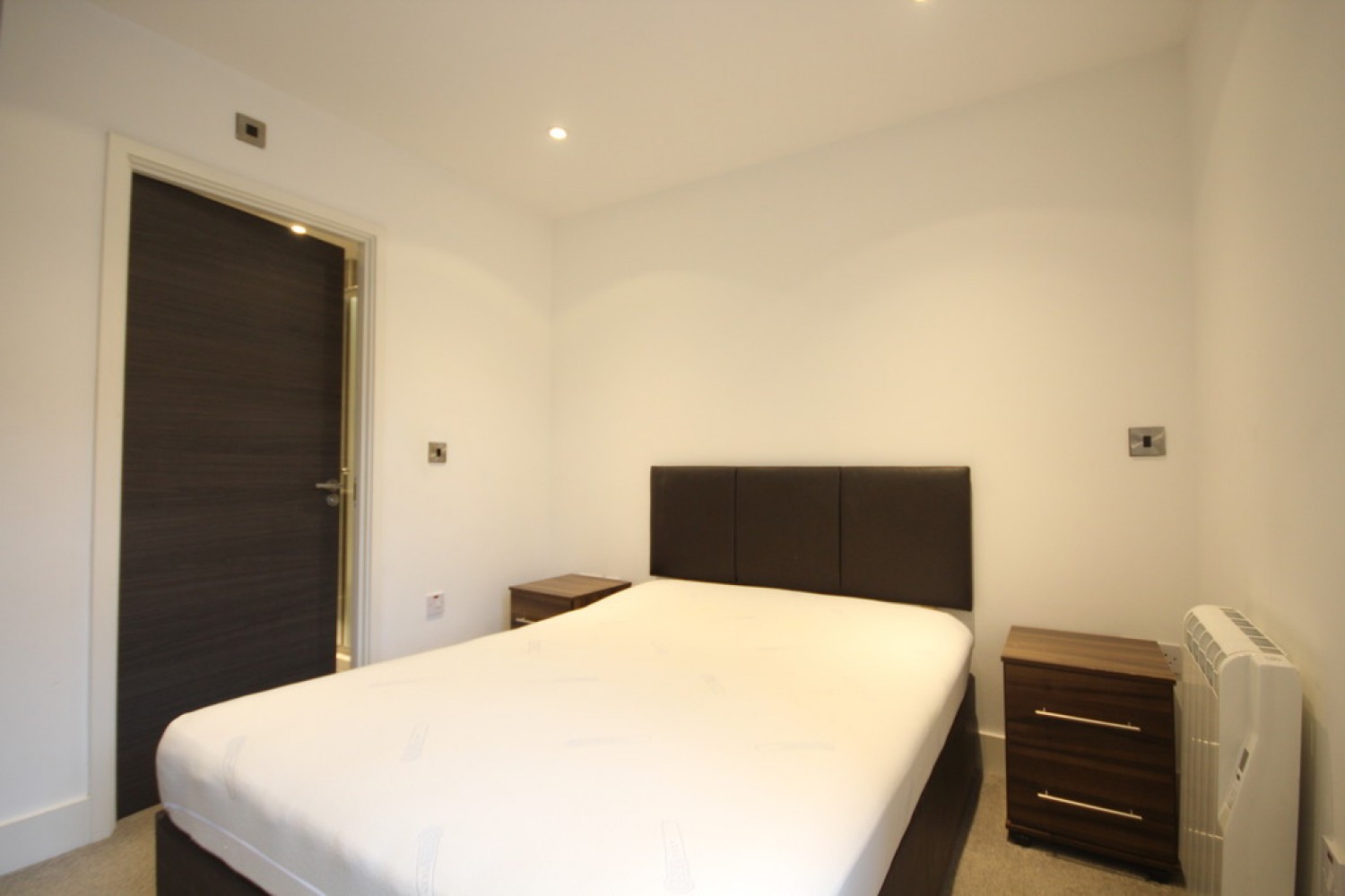 2 bedroom Flat for Letting The Foundry, Carver Street, Jewellery Quarter, B1