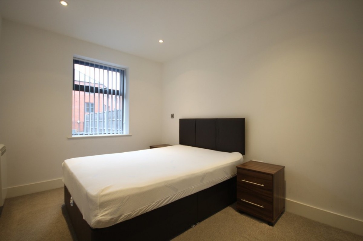 The Foundry, Carver Street, Jewellery Quarter, B1