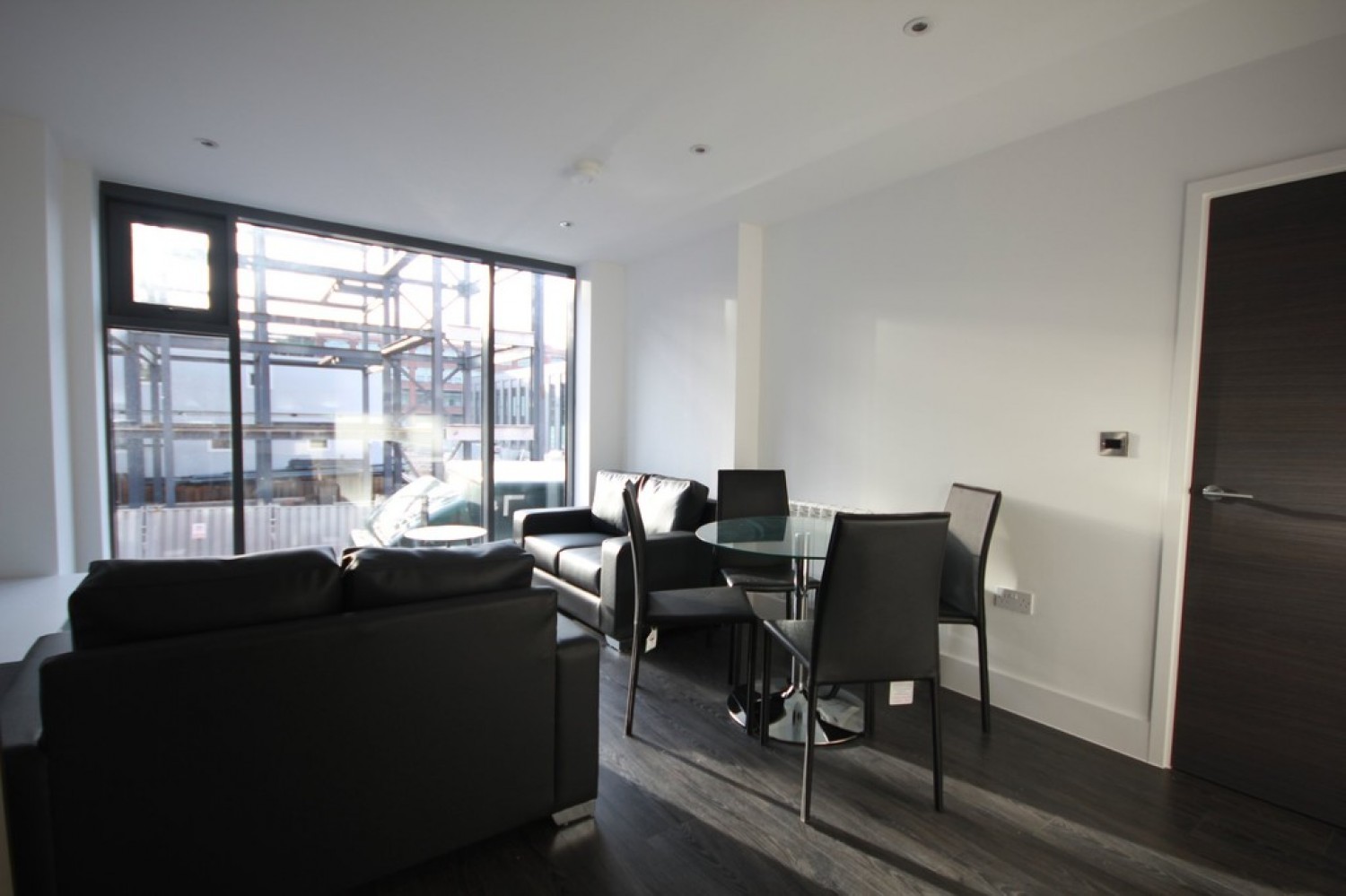 The Foundry, Carver Street, Jewellery Quarter, B1