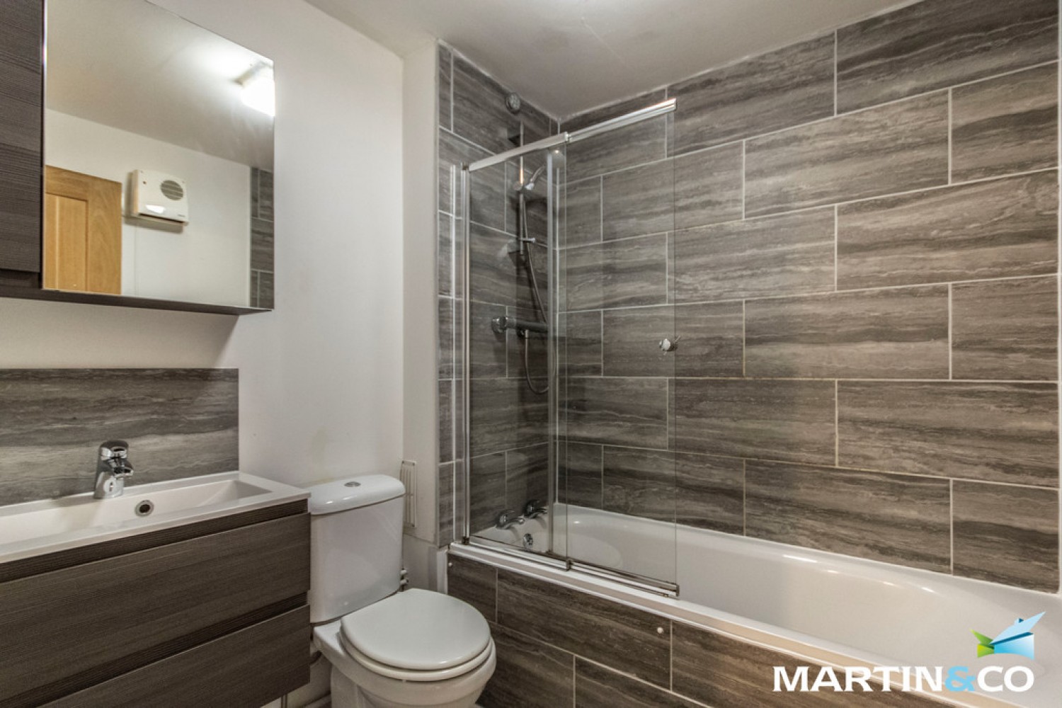 2 bedroom Flat for Letting City Heights, Old Snow Hill, Birmingham, B4