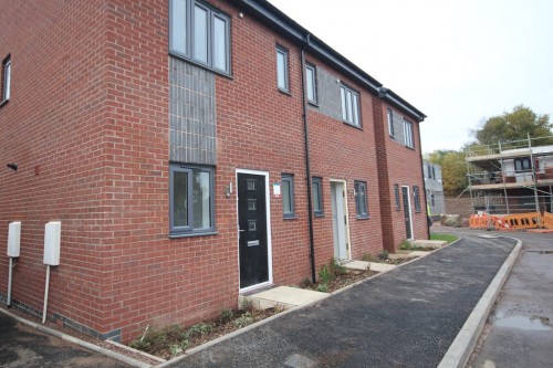 John Guest Close, Smethwick, B66
