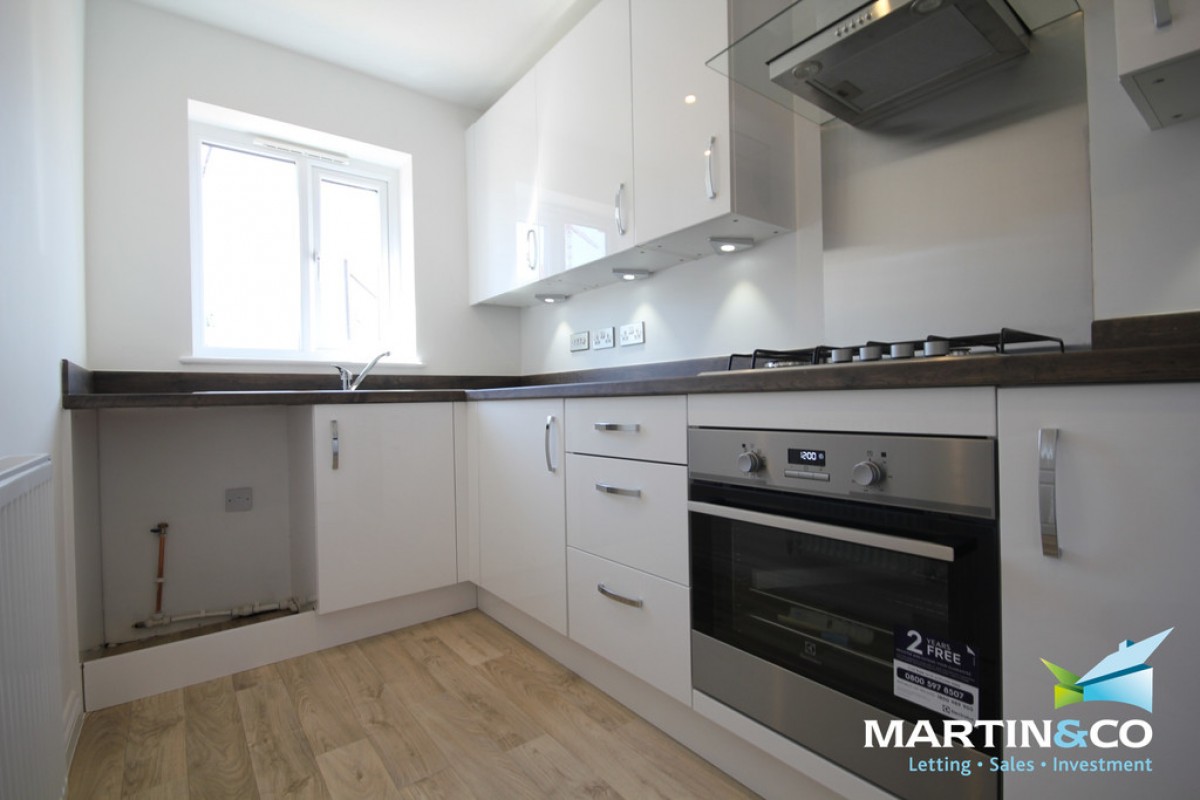 John Guest Close, Smethwick, B66