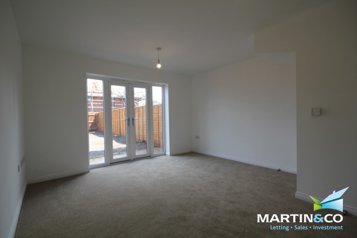 John Guest Close, Smethwick, B66