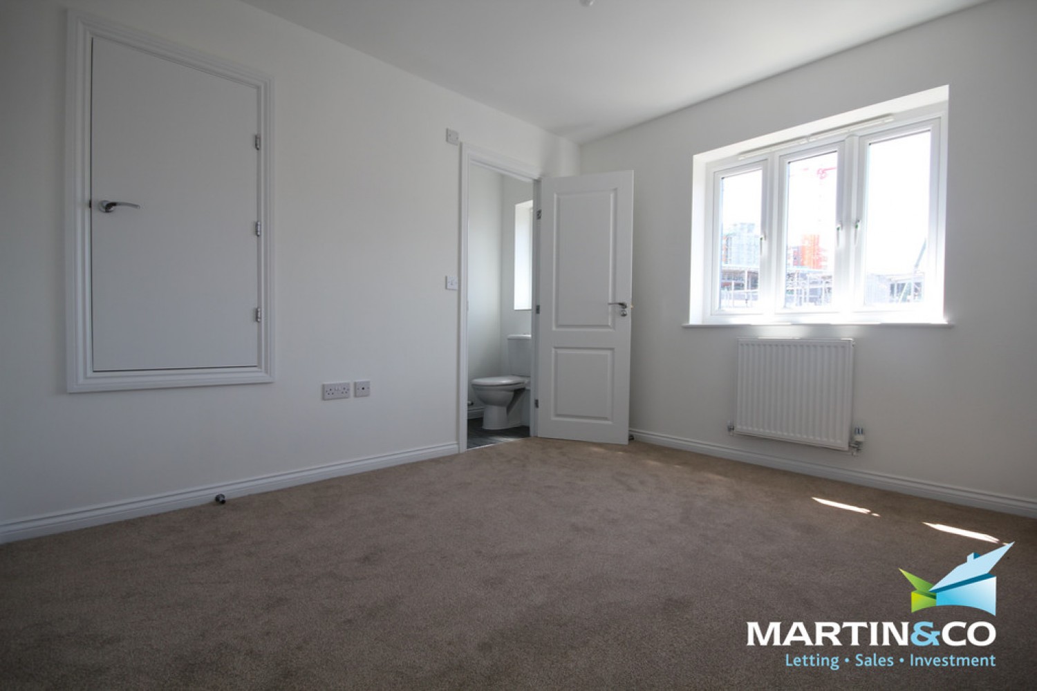 2 bedroom House for Letting John Guest Close, Smethwick, B66
