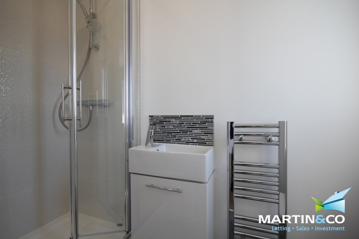 John Guest Close, Smethwick, B66