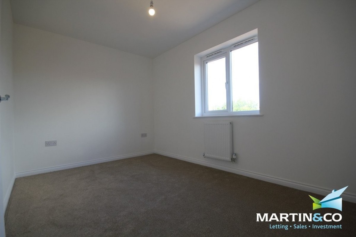 John Guest Close, Smethwick, B66