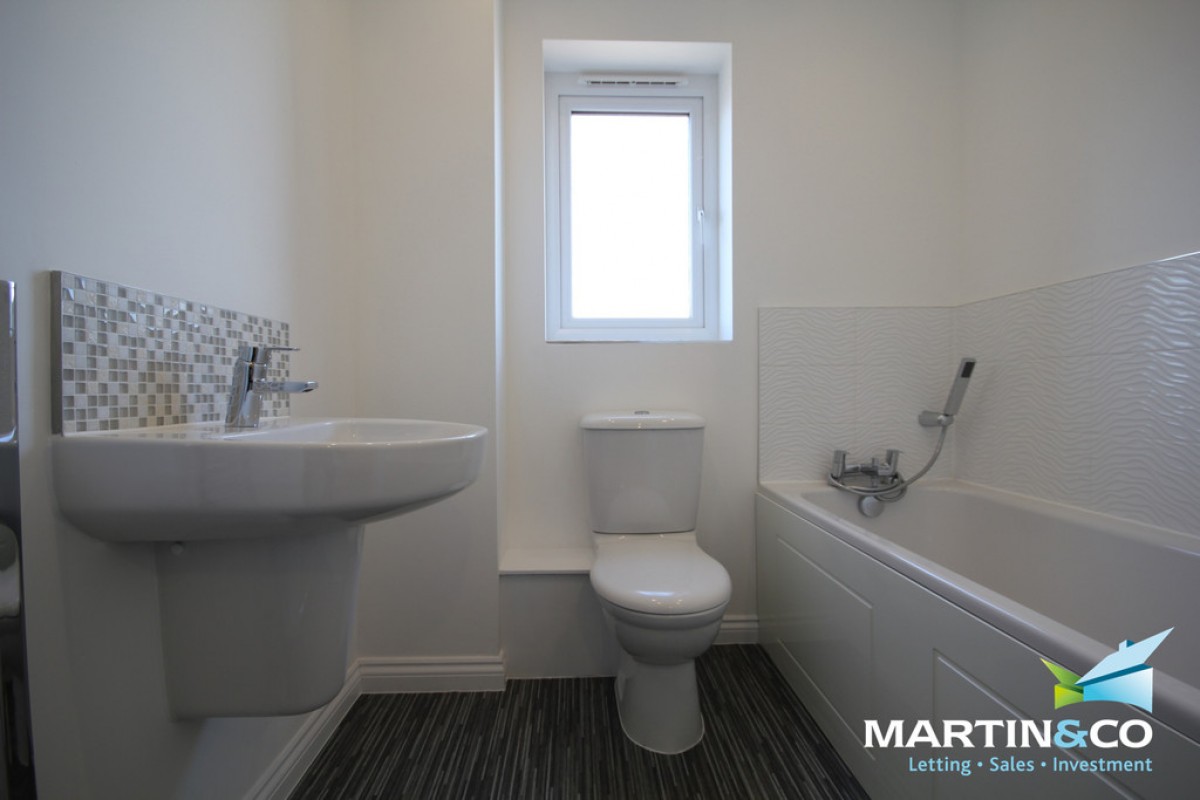 John Guest Close, Smethwick, B66