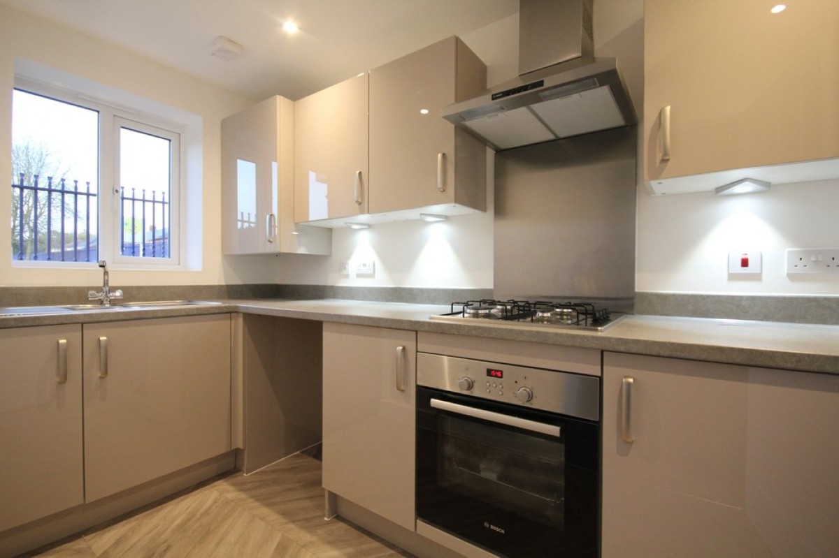 Ebenezer Street, West Bromwich, B70