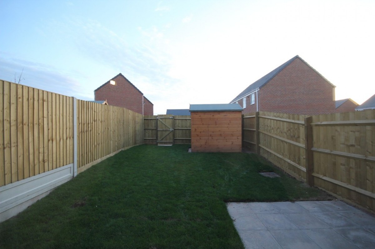 Ebenezer Street, West Bromwich, B70