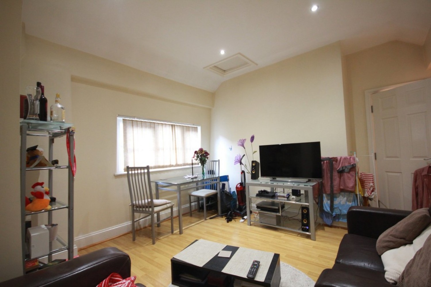 Newhall Street, Birmingham, B3