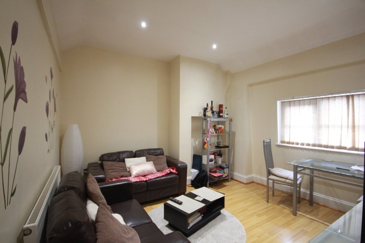 Newhall Street, Birmingham, B3