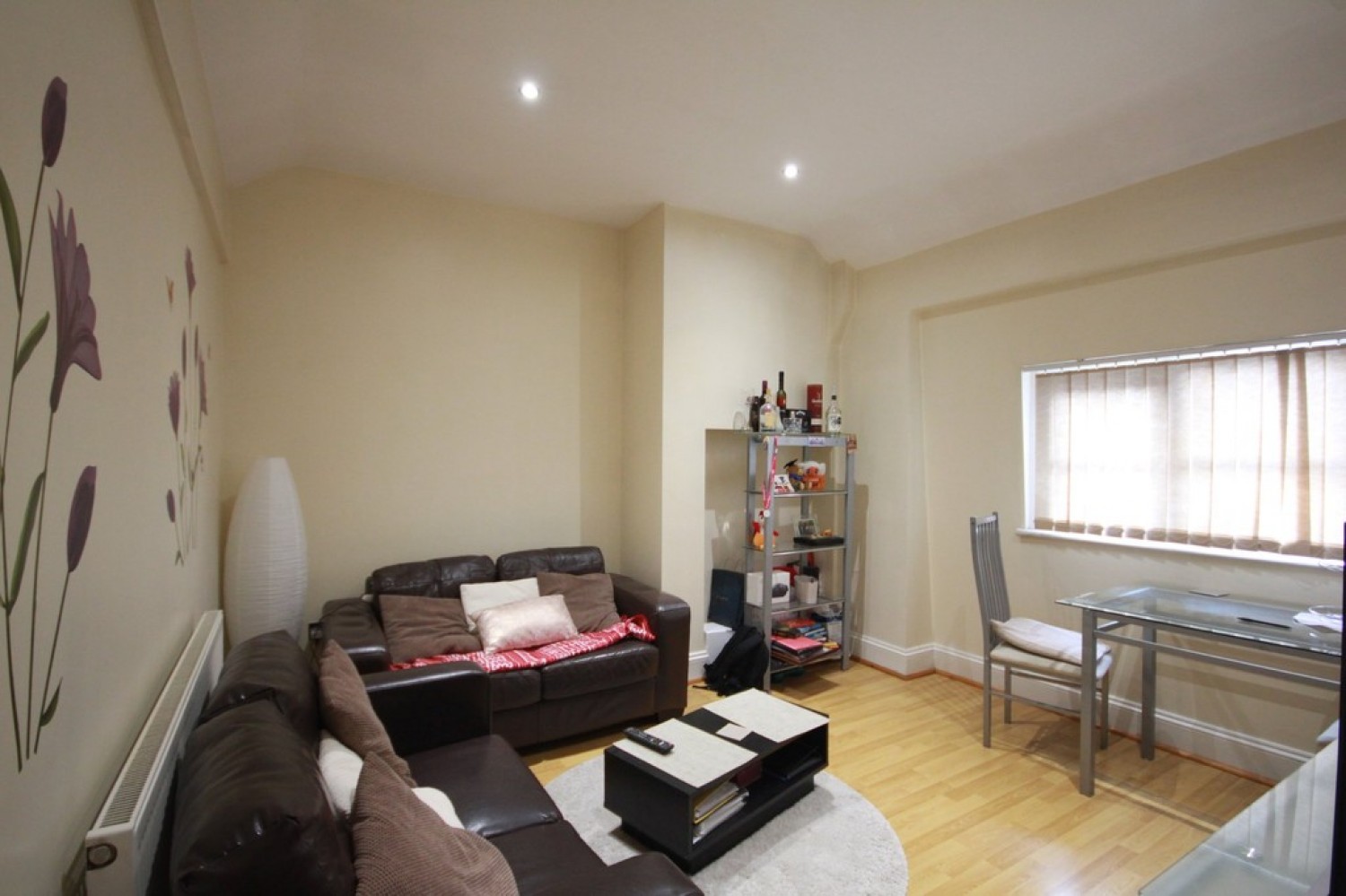 Newhall Street, Birmingham, B3