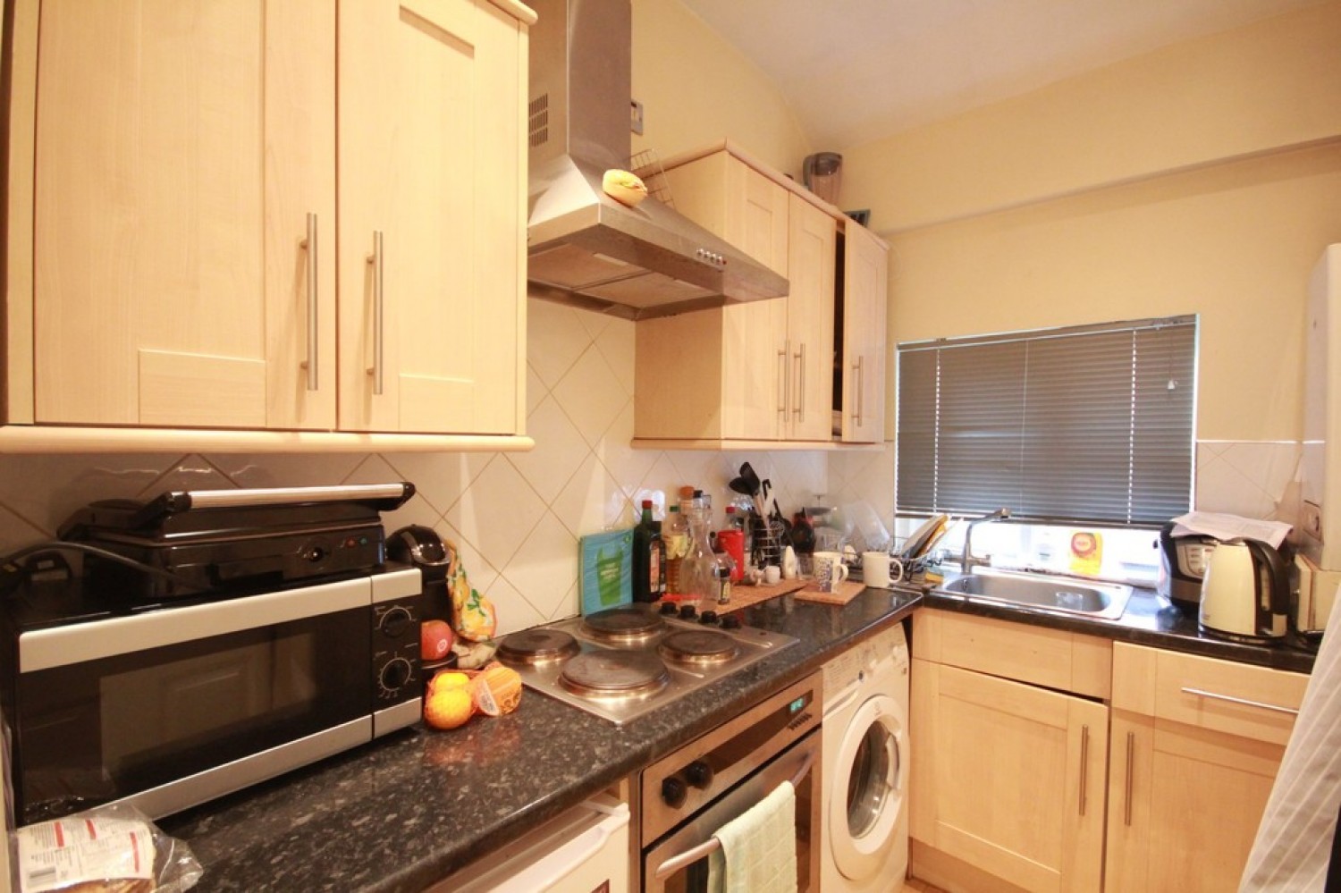 Newhall Street, Birmingham, B3