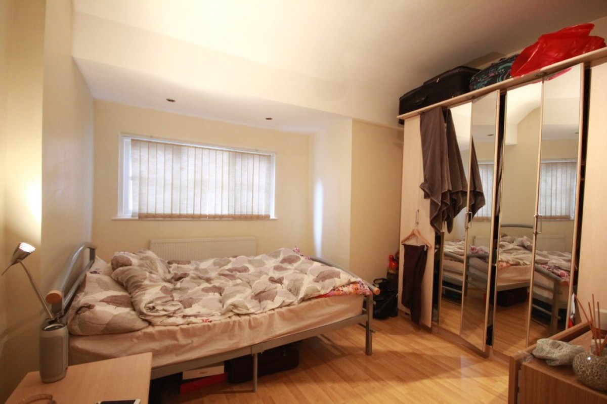 Newhall Street, Birmingham, B3